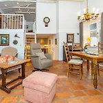 Holiday home Bismarckstrasse 25a Westerland