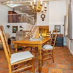 Holiday home Bismarckstrasse 25a