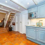 Holiday home Bismarckstrasse 25a *