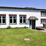 Bismarckstrasse 25a Holiday home Westerland