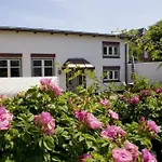 Bismarckstrasse 25a Holiday home *