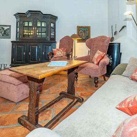 Bismarckstrasse 25a Vakantiehuis Westerland