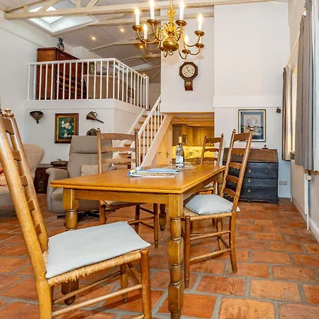 Casa de Férias Bismarckstrasse 25a
