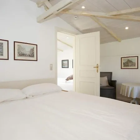 Casa de Férias Bismarckstrasse 25a *