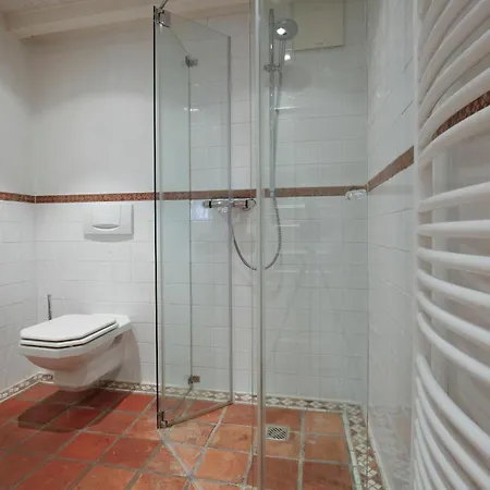 Casa de Férias Bismarckstrasse 25a Westerland