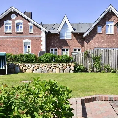 Bismarckstrasse 25a Westerland