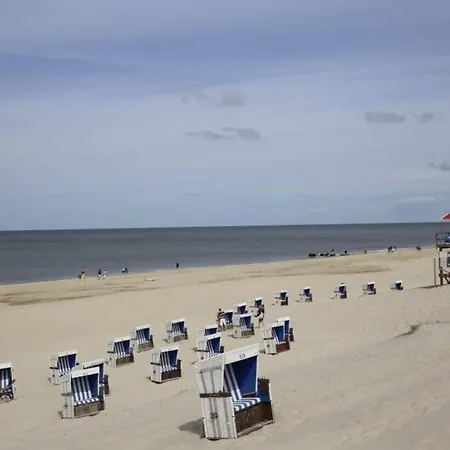 Bismarckstrasse 25a Westerland