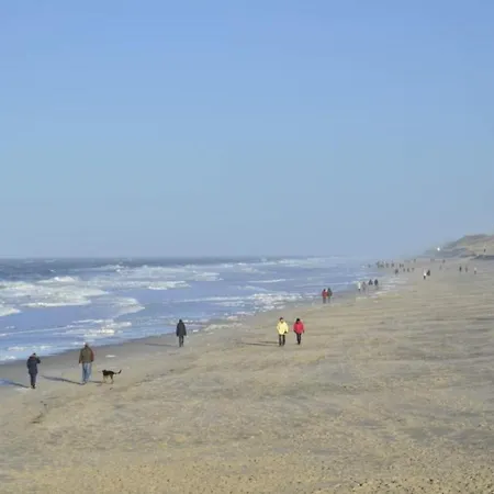Bismarckstrasse 25a Westerland