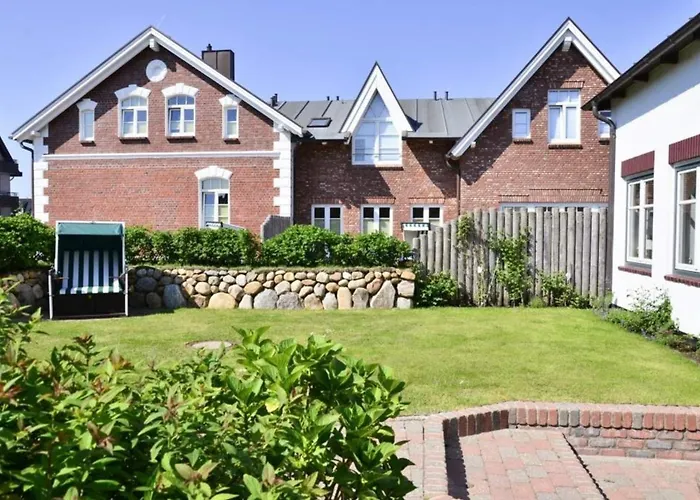 Bismarckstrasse 25a Westerland