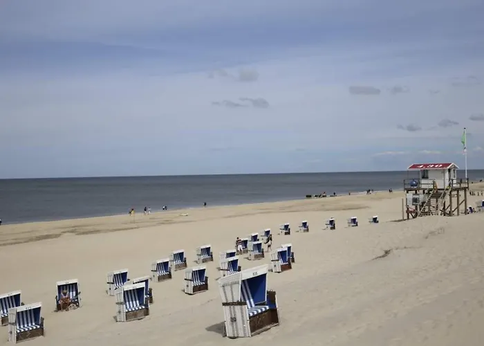 Bismarckstrasse 25a Westerland