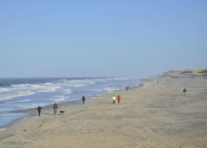 Bismarckstrasse 25a Westerland